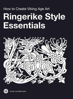 Ringerike Style Essentials - Markussen, Jonas Lau