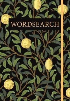 Wordsearch - Saunders, Eric