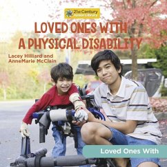 Loved Ones with a Physical Disability - McClain, Annemarie; Hilliard, Lacey