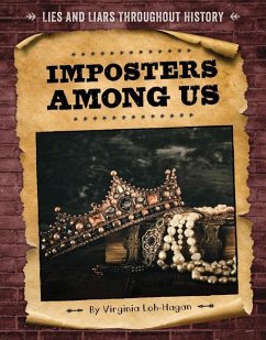 Imposters Among Us - Loh-Hagan, Virginia