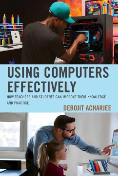Using Computers Effectively - Acharjee, Debojit