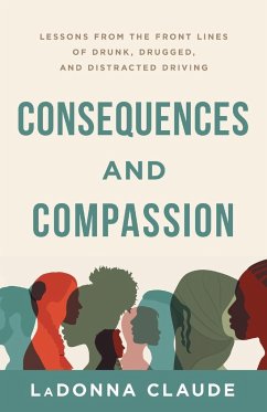 Consequences and Compassion - Claude, Ladonna