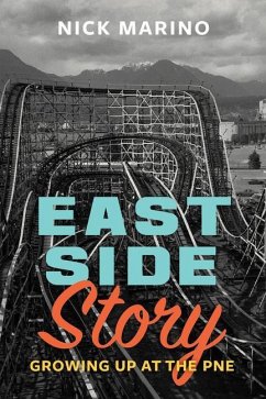 East Side Story - Marino, Nick