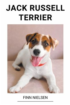 Jack Russell Terrier - Nielsen, Finn