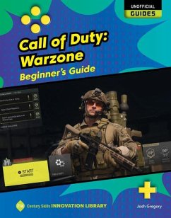 Call of Duty Warzone: Beginner's Guide - Gregory, Josh