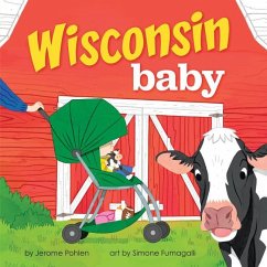 Wisconsin Baby - Pohlen, Jerome