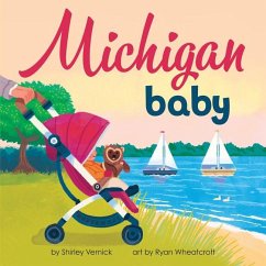 Michigan Baby - Vernick, Shirley