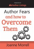 Author Fears and How to Overcome Them