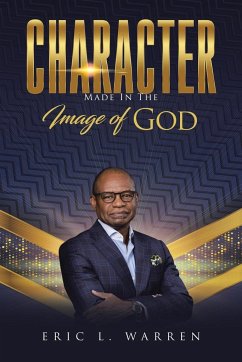 Character: Made in the Image of God