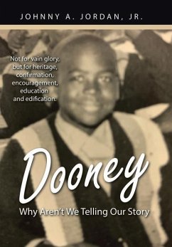 Dooney - Jordan Jr., Johnny A.