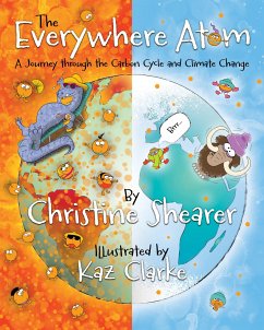 The Everywhere Atom - Shearer, Christine