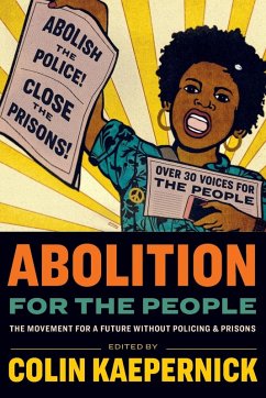 Cover Abolition for the People