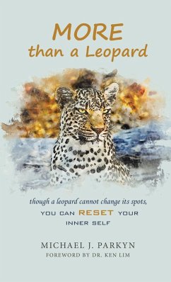 More Than a Leopard - Parkyn, Michael J.