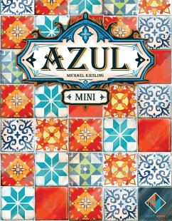 Image of Azul Mini (Spiel)