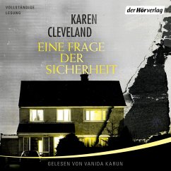 Eine Frage der Sicherheit (MP3-Download) - Cleveland, Karen