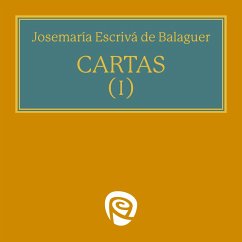Cartas I (MP3-Download) - Escrivá de Balaguer, Josemaría
