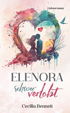 Elenora 2 (eBook, ePUB) - Bennett, Cecilia