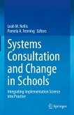 Systems Consultation and Change in Schools (eBook, PDF)