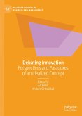 Debating Innovation (eBook, PDF)