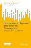 Innovation and Regional Technological Convergence (eBook, PDF)