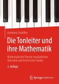 Die Tonleiter und ihre Mathematik (eBook, PDF)