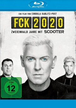 FCK 2020 - Zweieinhalb Jahre mit Scooter - Fck 2020-Zweieinhalb Jahre Mit Scooter