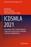 ICDSMLA 2021 (eBook, PDF)