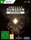 Endless Dungeon - Day One Edition (Xbox One/Xbox Series X)