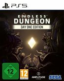 Endless Dungeon - Day One Edition (PlayStation 5)