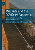 Migrants and the COVID-19 Pandemic (eBook, PDF)