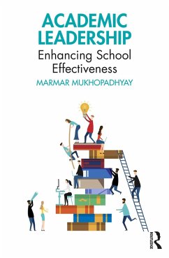 Cover Academic Leadership (eBook, ePUB)