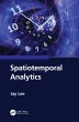 Spatiotemporal Analytics (eBook, ePUB) - Bild 1