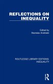 Reflections on Inequality (eBook, ePUB)