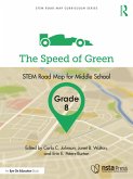 The Speed of Green, Grade 8 (eBook, ePUB)