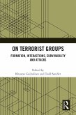 On Terrorist Groups (eBook, ePUB)