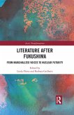Literature After Fukushima (eBook, ePUB)