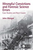 Wrongful Convictions and Forensic Science Errors (eBook, ePUB)