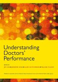 Understanding Doctors' Performance (eBook, PDF)
