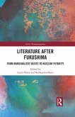 Literature After Fukushima (eBook, PDF)