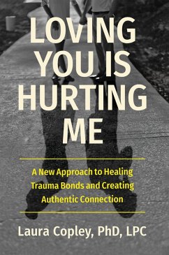 Cover Loving You Is Hurting Me (eBook, ePUB)
