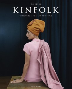 The Art of Kinfolk (eBook, ePUB) - Burns, John