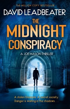 The Midnight Conspiracy (eBook, ePUB) - Leadbeater, David