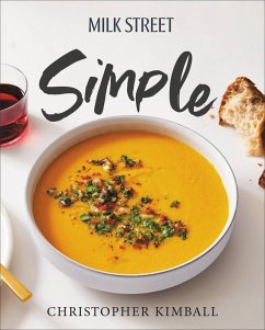 Milk Street Simple (eBook, ePUB) - Kimball, Christopher