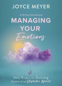 Cover Managing Your Emotions (eBook, ePUB)