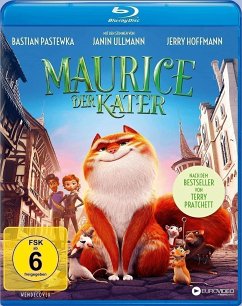 Maurice der Kater - Maurice Der Kater
