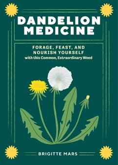 Cover Dandelion Medicine, 2nd Edition (eBook, ePUB)