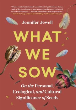 What We Sow (eBook, ePUB) - Jewell, Jennifer