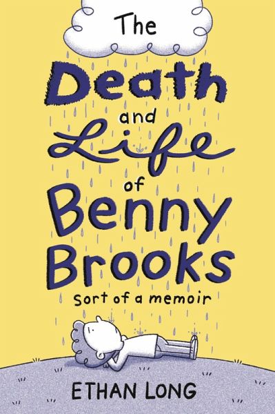 The Death and Life of Benny Brooks (eBook, ePUB)