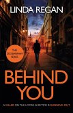 Behind You (eBook, ePUB) Behind You (eBook, ePUB)