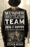 Murder Investigation Team: Jack the Ripper (eBook, ePUB)